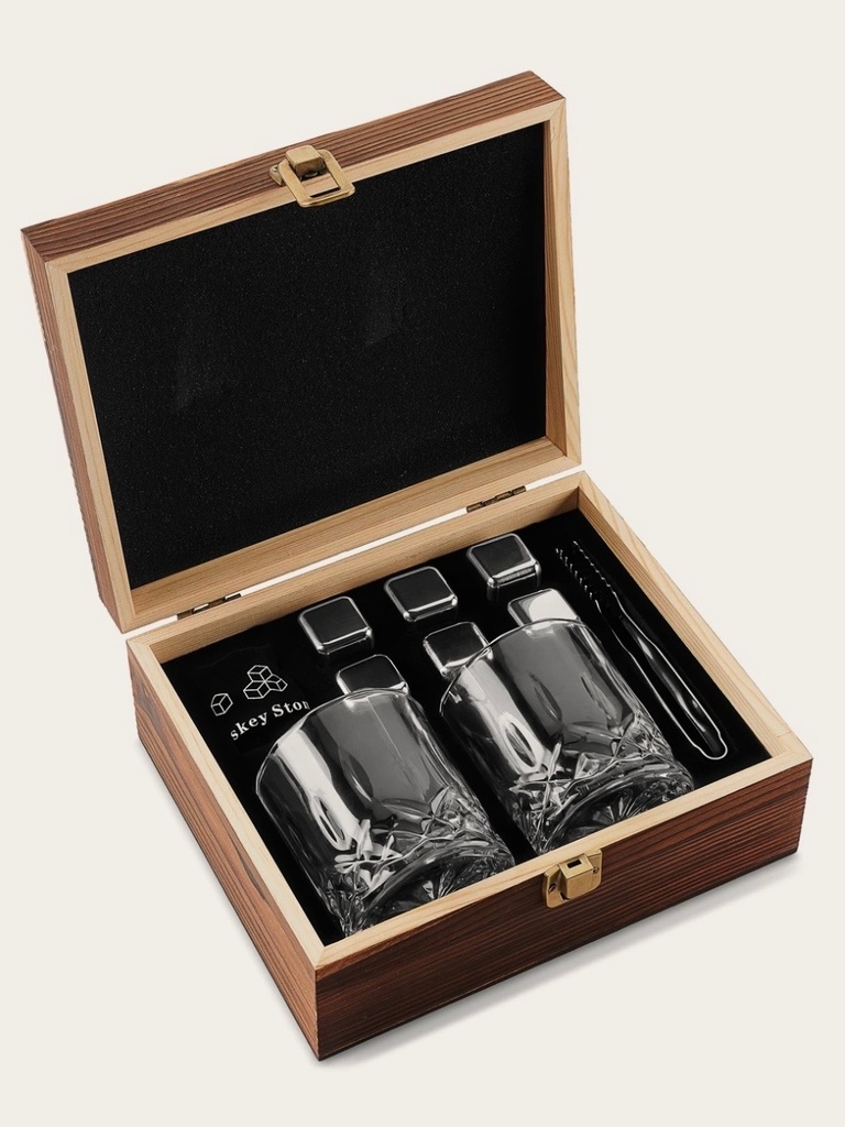 le coffret rituel