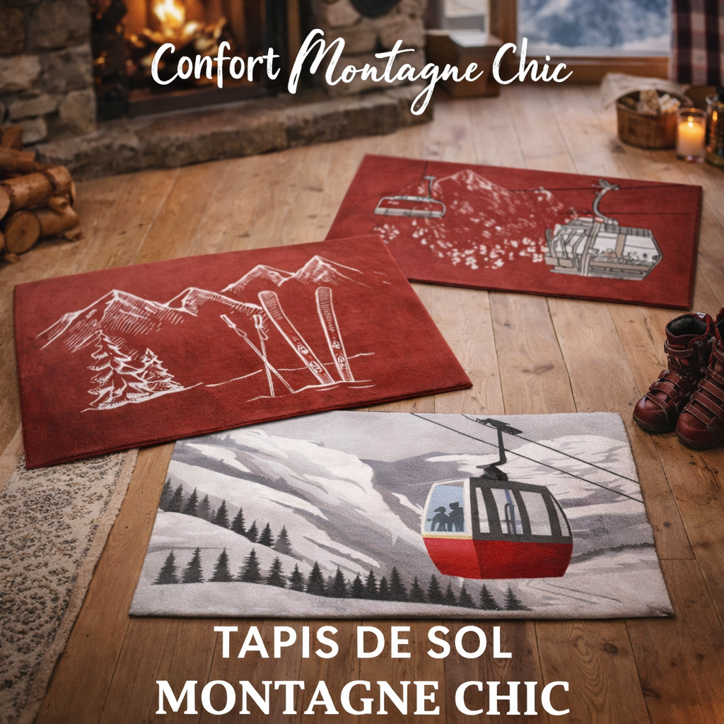 Tapis de Seuil
